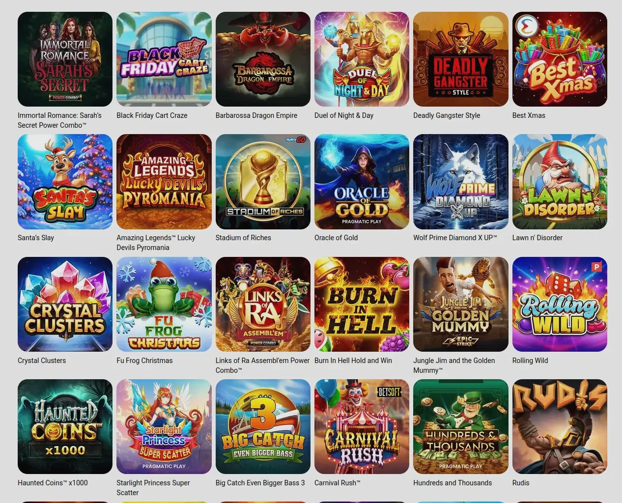 Cookie Casino snel inloggen en spellen overzicht