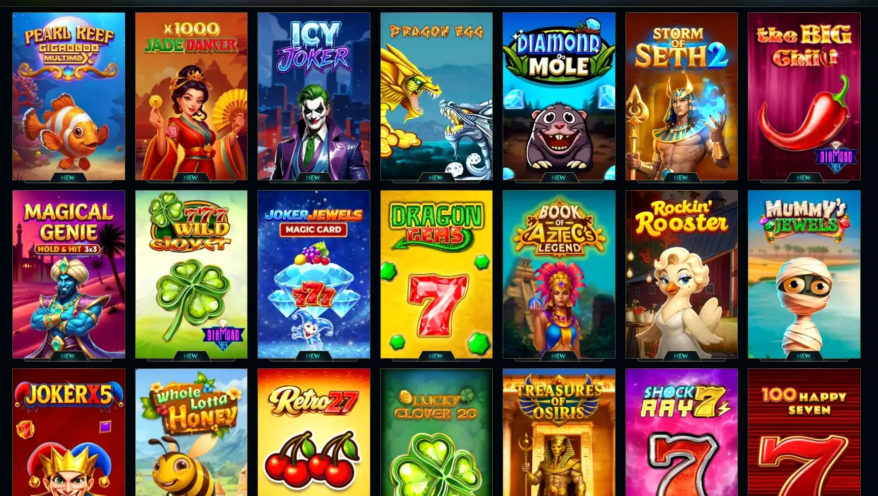 Cookie Casino mobiel spelen op smartphone